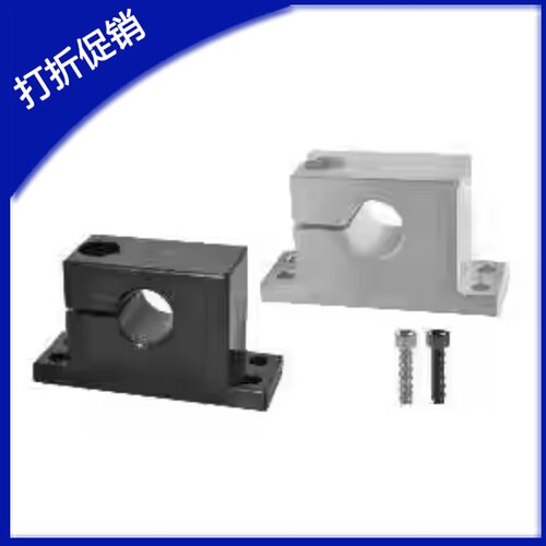 GDC01268加厚T形导向轴