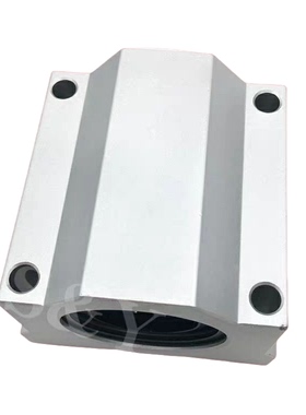 直线轴承固定座组件LBSC LHBB6 8 10 12 13 16 20 25 30 35 40 50