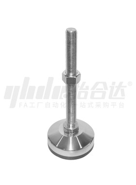 超重载型脚杯WAM03-D100-M20/M24/M30-L100/L125/150/200/250/300