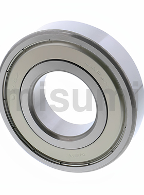 深沟滚珠轴承B6805ZZ/B6905Z/B6005ZZ/B6205ZZ/B6305ZZ/B6306ZZ