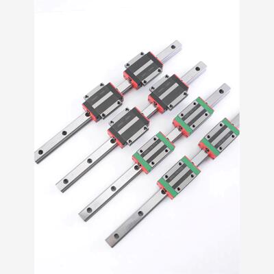 精密级直线导轨滑块加宽C