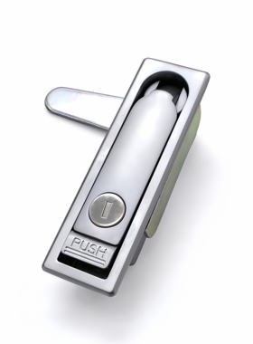 平面锁LCKJ-92/132/149 XAT28 XBD20 XBD21/30-A90配电箱机柜门锁