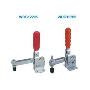 快速夹钳垂直压紧式具怡