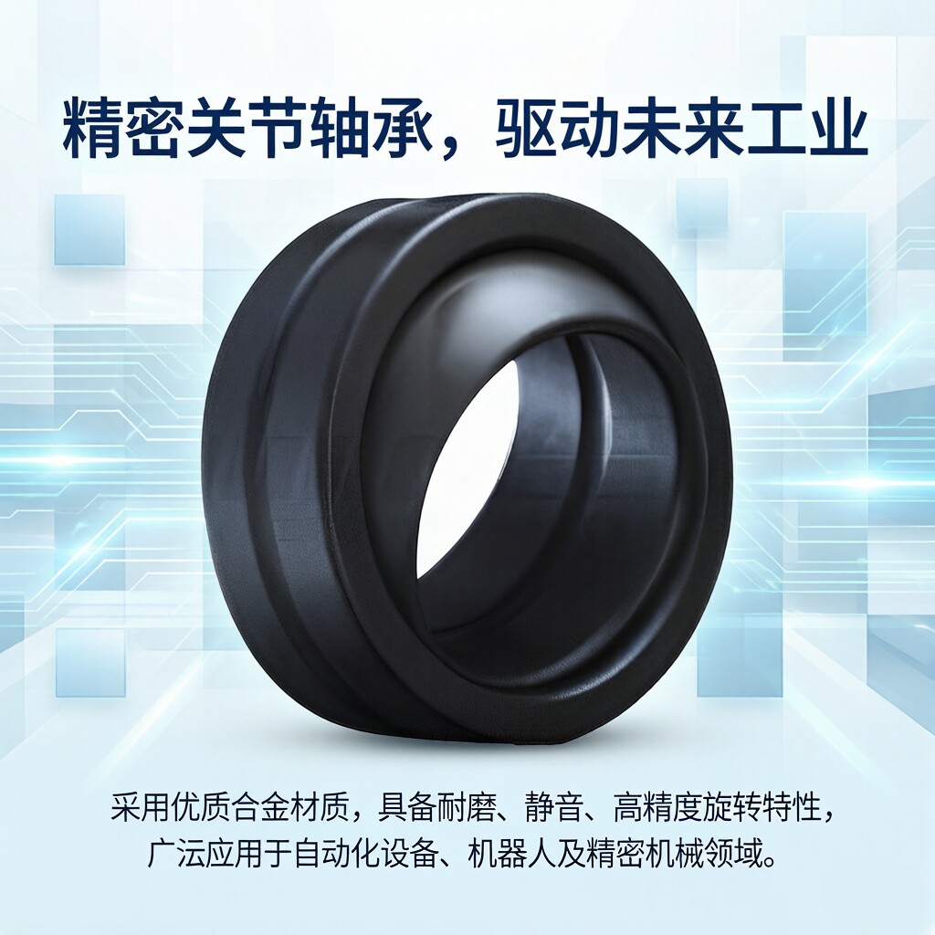 向心关节轴承BNK51-GE680