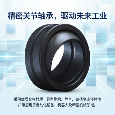 向心关节轴承BNK51-GE680