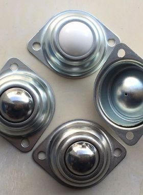 不锈钢轻载型万向球 SAMLO上隆 MYAT MYAN MYAS-15 19 25 30 38