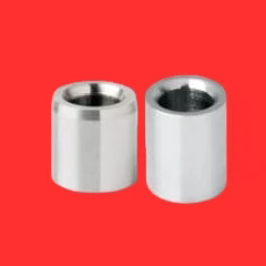 检具衬套LPJBA导套 定位销轴套 LPJBAM精密套筒 导套/冶具定位套