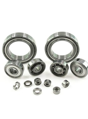 深沟滚珠轴承 B6302ZZ B6303ZZ B6304ZZ B6305ZZ B6306ZZ B6307ZZ