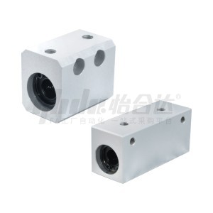 精密箱式直线轴承怡合达