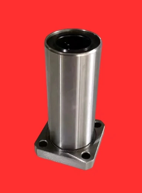 方法兰双衬直线轴承LHFSW8/10/12/13/16/20/25/30/35/40/50