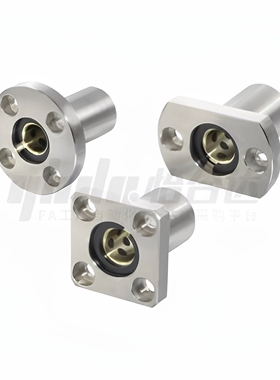 OFZ01/02/31/32/61/62-d8 10 12 16 20 25 30 35 无油衬套怡合达