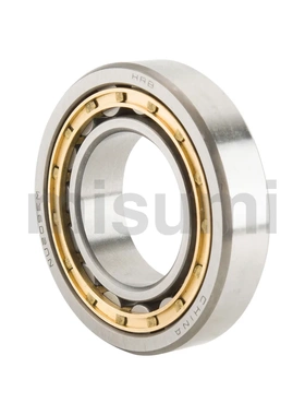 精密级圆柱滚子轴承 NU306/307/308/310/206/207/208/209/210EM