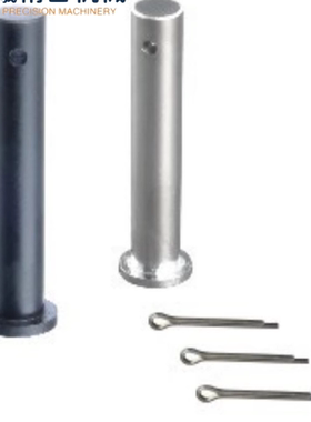 带肩铰链销MIB14/01/02/06/11/12/15/21/31/32-D3/D4/D5/D6/M8-L/