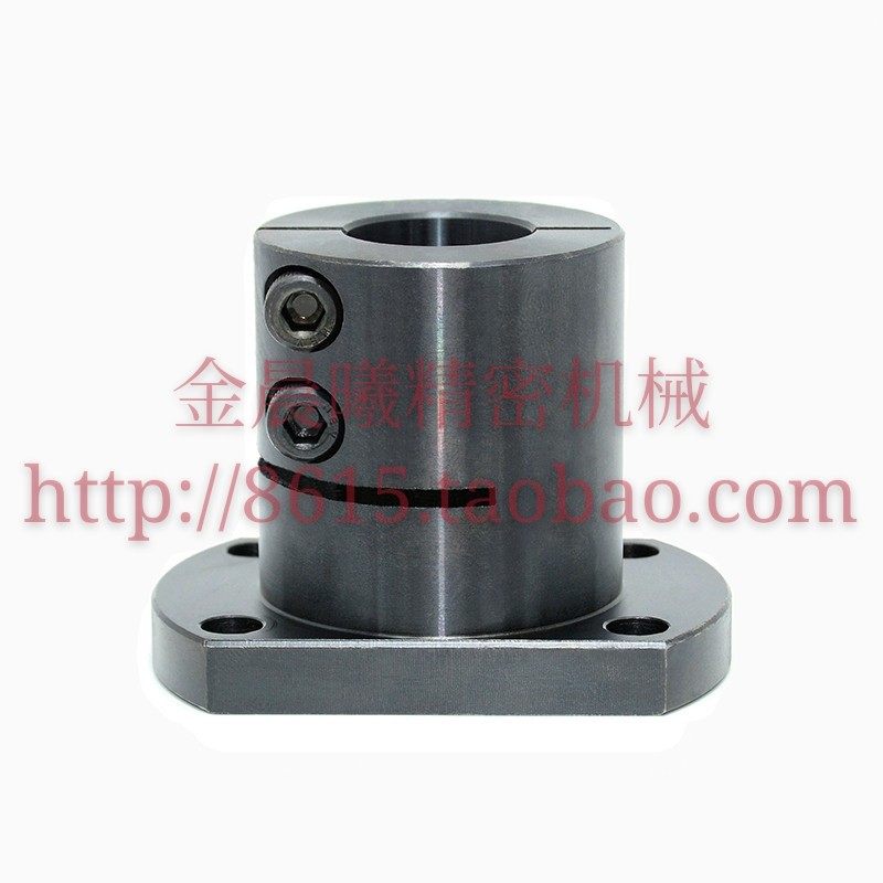 标准件精密导向轴支座STHWCL/STHWCBL12 16 20 25 30 35 40