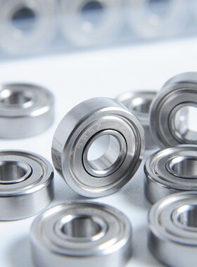 不锈钢轴承米思米SB6800ZZ SB6801ZZ SB6802ZZ SB6803ZZ/SB6804ZZ