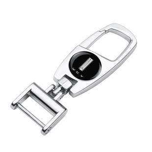 长城魏派WEY钥匙扣VV6 VV7/GT VV5 VV7坦克300高档车用钥匙链腰挂