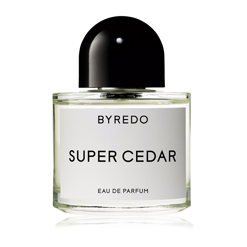 木质香百瑞德超级雪松中性BYREDO