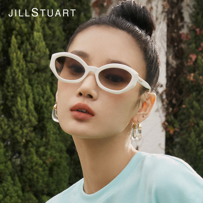 JILLSTUART时尚潮流墨镜