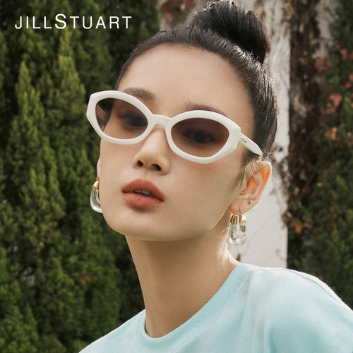 JILLSTUART时尚潮流墨镜