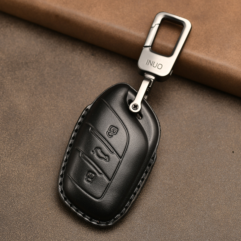 适用于名爵钥匙套MG65荣威