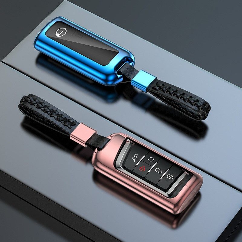 适用广汽传祺gs4钥匙套GS8