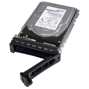 盒包 DELL/戴尔 AL14SXB90ENY 0YKT0W 900GB 15K 12G SAS 2.5硬盘