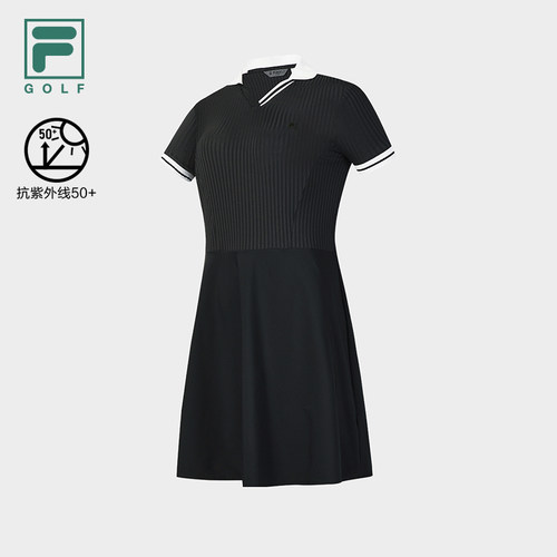 FILA斐乐女子运动连衣裙