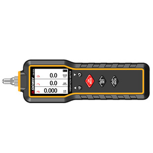 深达威测振仪振动测试仪测震仪震动分析仪机械设备电机故障