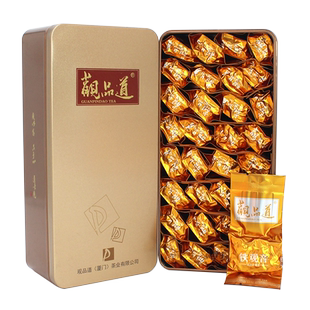 炭焙铁观音浓香型特级 熟茶碳培铁观音炒米香赛过珍珠铁观音茶叶