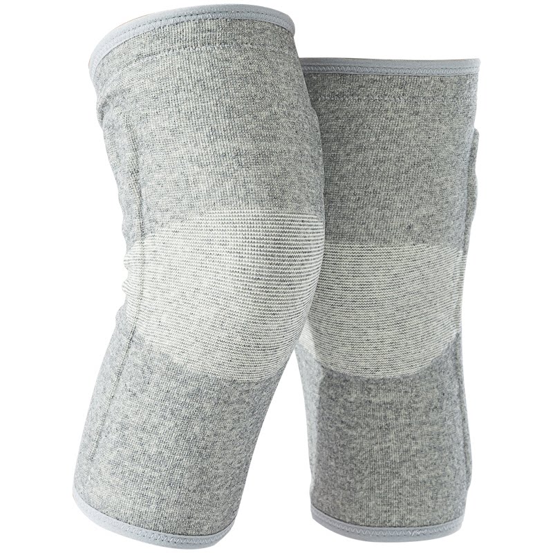 半月板损伤护膝运动夏季保暖老寒腿专用女士男防寒膝盖关节防滑套