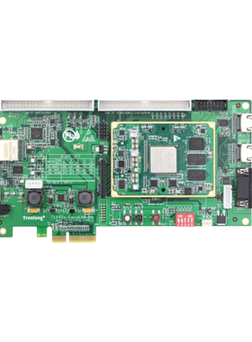 创龙SRIO开发板C66xC665xDSP