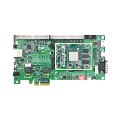 创龙SRIO开发板C66xC665xDSP