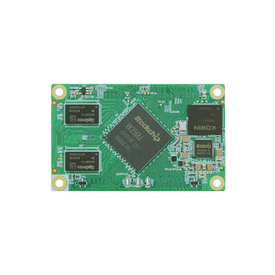 创龙瑞芯微RK3568J全国产核心板