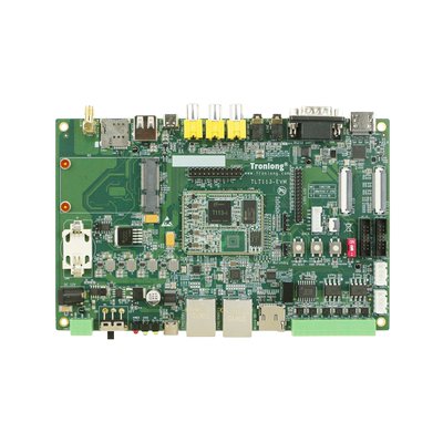 创龙全志T113-i开发板T113-S3