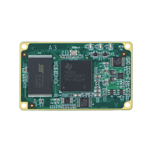 创龙F2837x工业核心板 TI TMS320F28377/79 C2000 C28x DSP PWM