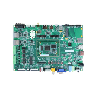 创龙全志A40i工业开发板 国产四核A7 ARM Linux 主频1.2GHz B2B