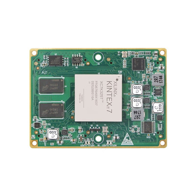 创龙Kintex-7FPGA核心板XILINX