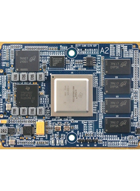 创龙AM5728核心板ARM+DSPLinux