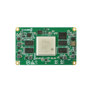 创龙Zynq-7045工业核心板 Zynq-7000 Zynq-7100 ARM+FPGA XILINX