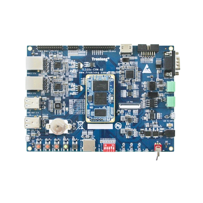 创龙AM335x开发板ARMRT-Linux