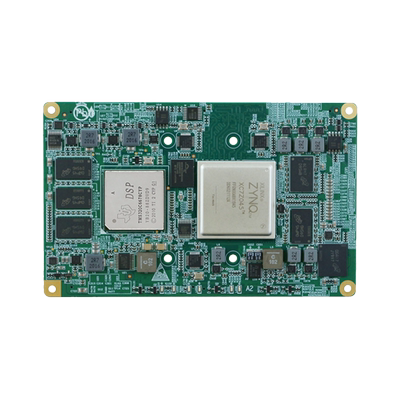 创龙C6678+Zynq-7045/7100核心板