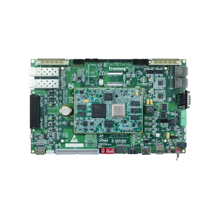 创龙AM5728+Artix7开发板 ARM+DSP+FPGA Cortex-A15 C66x德州仪器