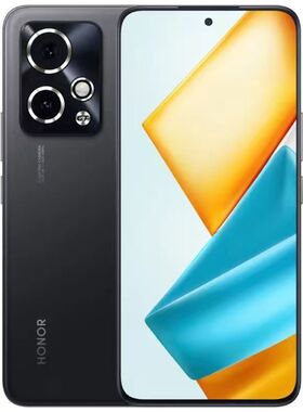 honor/荣耀 90 GT 第二代骁龙8旗舰5g超凡帧画引擎绿洲护眼屏手机