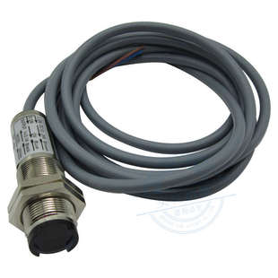 开关闭11n喷码 4探头 机光电电眼cdd感应器常开专用常线传感器