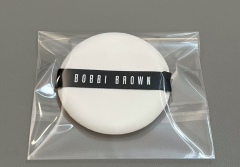 BOBBIBROWN芭比波朗圆形气垫粉扑 干湿两用粉饼替换粉扑