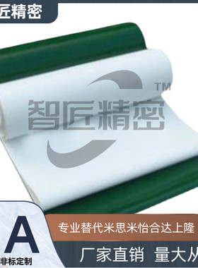 SHBLTG/SHBLT/YSBLGN/YSBLWN平皮带/PU/聚氨酯-滑动