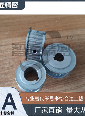 同步轮HTPA30S5M150-A/B-P/N8/10/12/14/15/16/1819/20S5M100/250