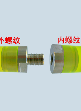 WIZ51/52/53/54/55/61/62/63/64/65-D8D10D12D16组件压块聚氨酯