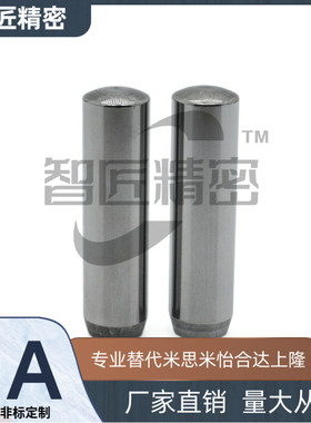 m6正公差MS4/5/6 定位销圆柱销 PBNA  BLF01/35/03/11-D4-D5-D6-L