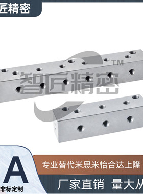 KAR21-2K-3K-4K-5K-6K-R1 R3M R4M R5-S1 S3M S4M S5-P15 歧管块